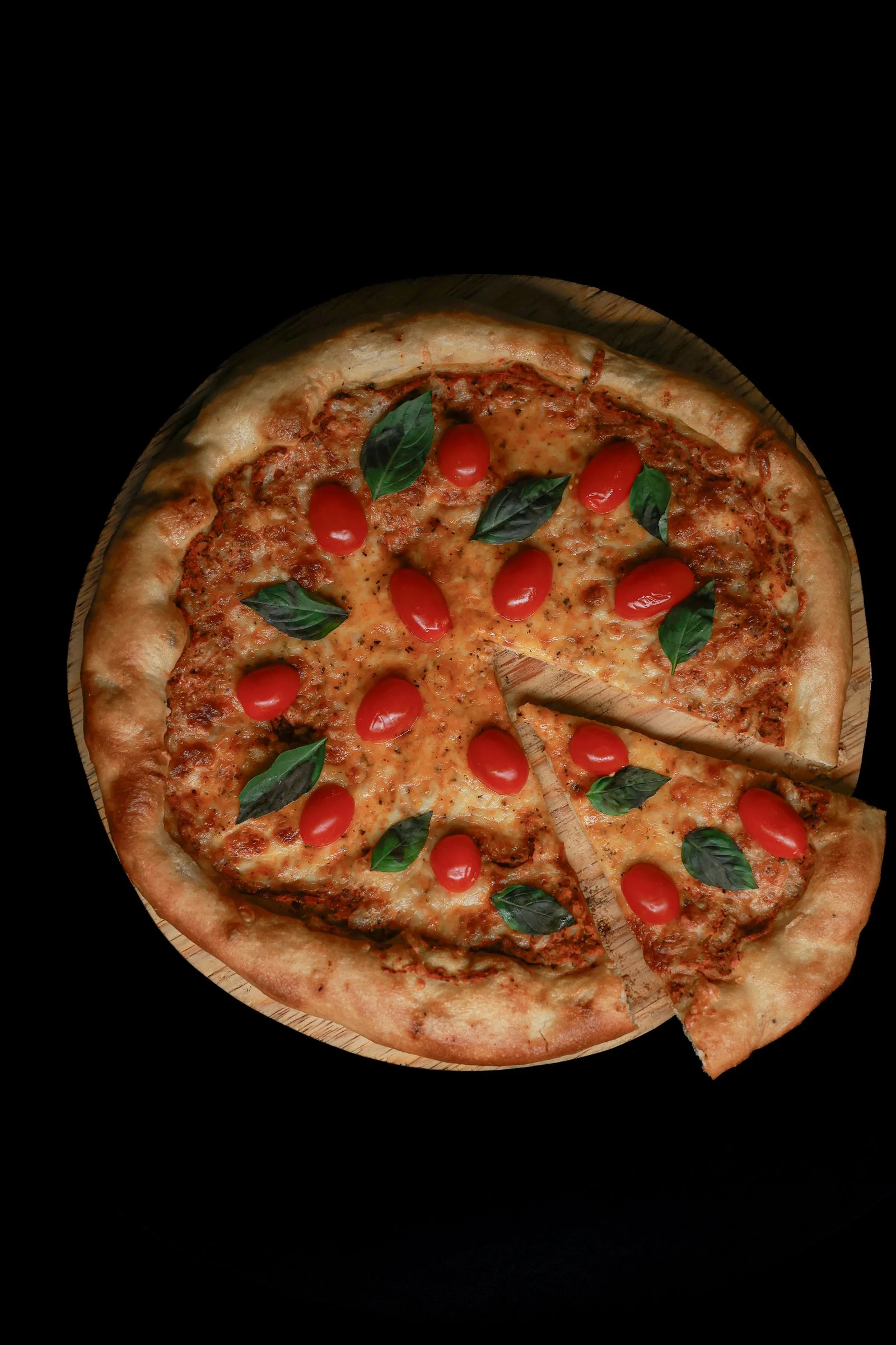 Pizza Margherita