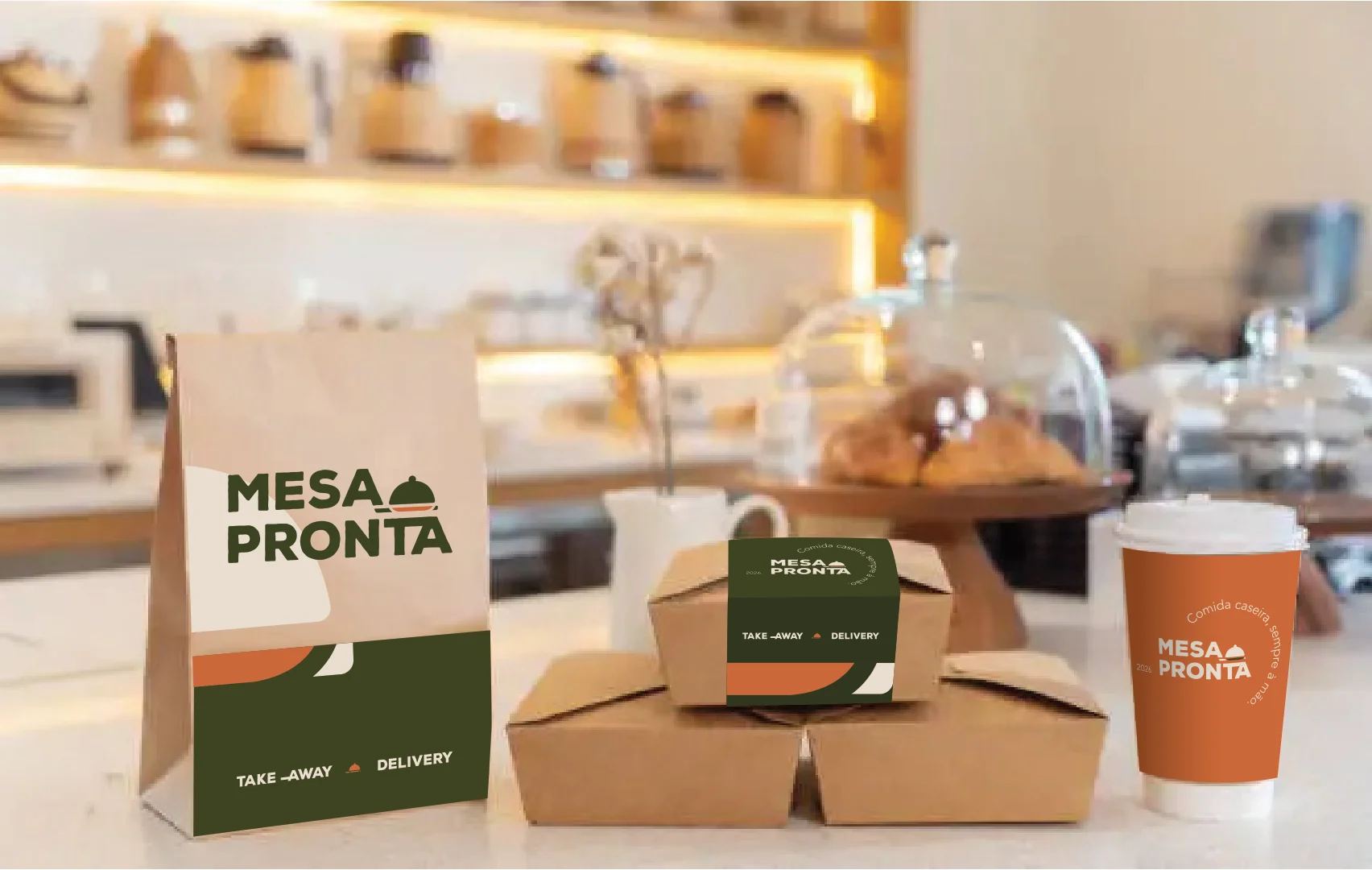 Embalagens MesaPronta para levar a nossa cozinha a qualquer mesa